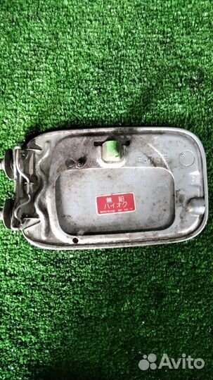 Крышка бензобака Bmw 3-Series E46 M54B22 2003