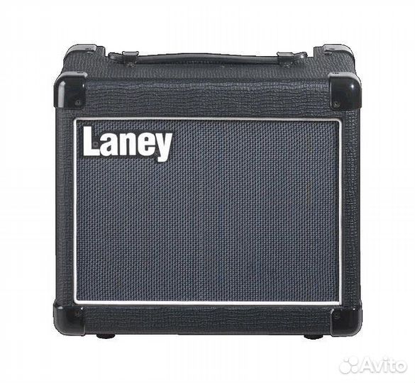 Гитарный комбоусилитель 10 Вт Laney LG12
