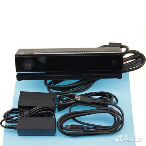 Kinect от xbox one