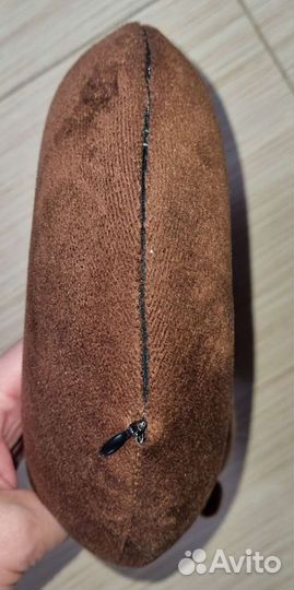 Подушка для путешествий