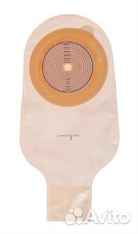 Калоприемники 1и2х компонентные и средства ухода