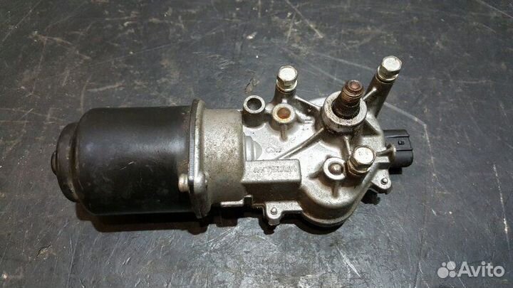 Мотор дворников Subaru Forester SG EJ205 06