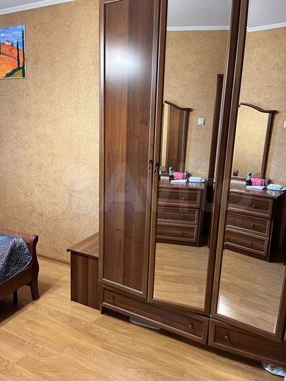 Комната 16 м² в 3-к., 9/17 эт.