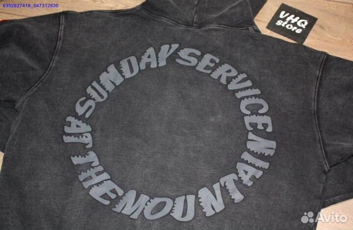 Худи Cav Empt (Арт.12935)