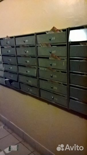 Разнос рекламы по почтовым ящикам