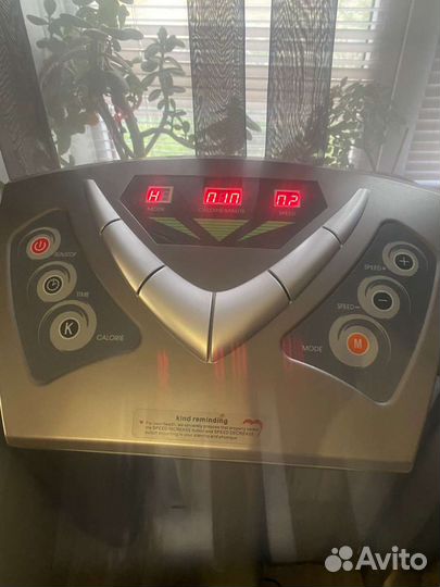 Биомеханический тренажёр