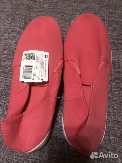 Тапочки женские летние