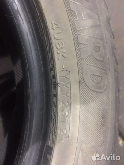 Yokohama Ice Guard Studless IG50 205/55 R16