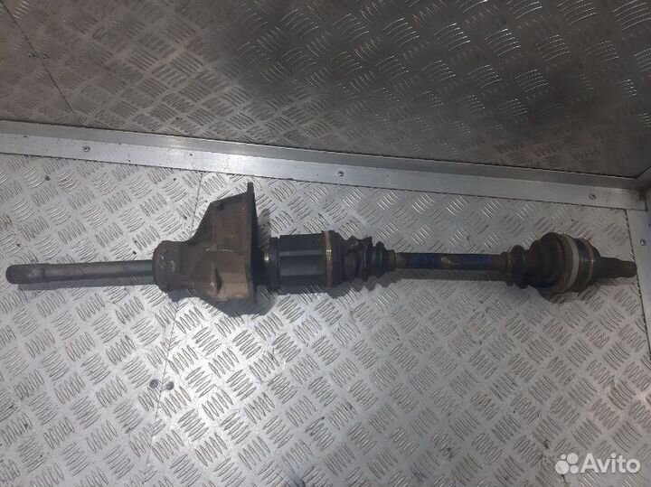 Вал приводной передний правый Bmw X3 E83 M54B25