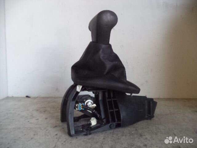 Кулиса АКПП Hummer H3 H3 2005 - 2010