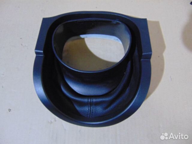 Кожух рулевой колонки Mercedes-Benz Gl-Class X164