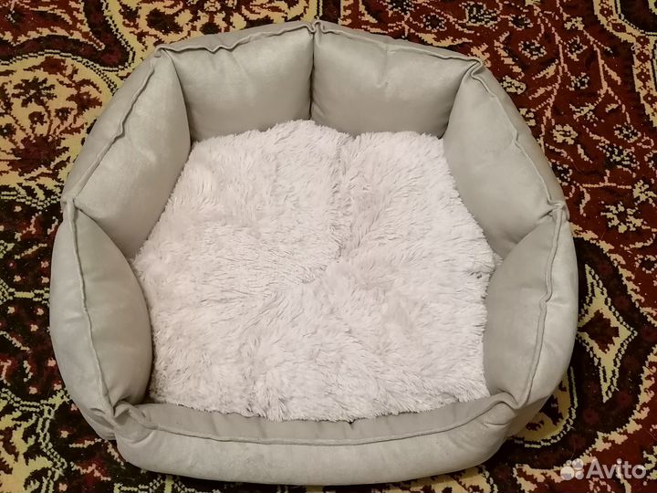 Лежанка для животных