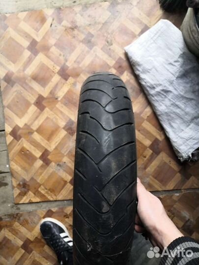 Bridgestone R184 12.00/70 R17