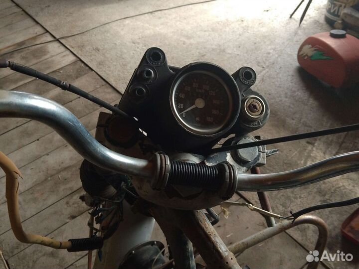 Запчасти ява чезет