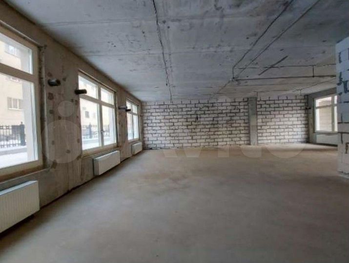 Продажа помещения свободного назначения 188 м2