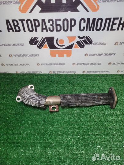 Трубка картерных газов Kia Sorento I (2002—2006)