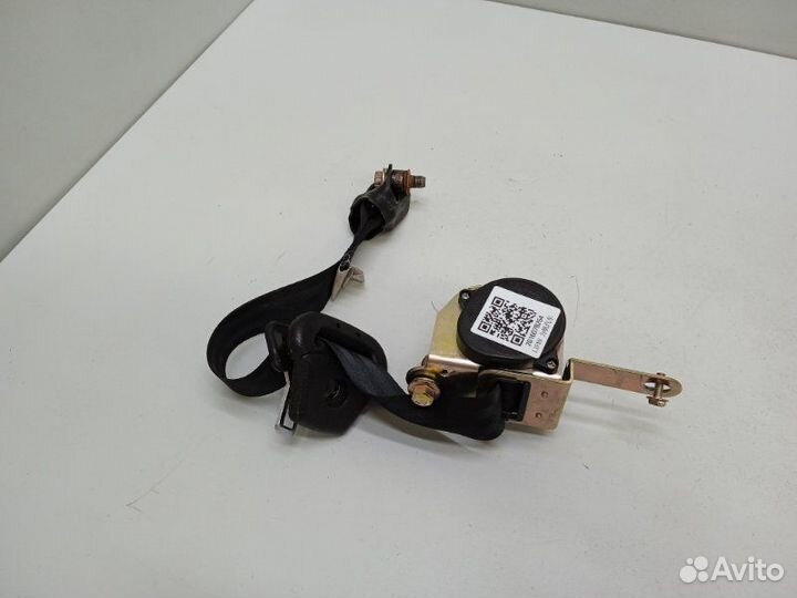 Ремень безопасности задний левый Lifan X60 1.8