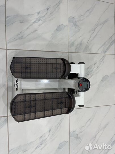 Тренажер степпер