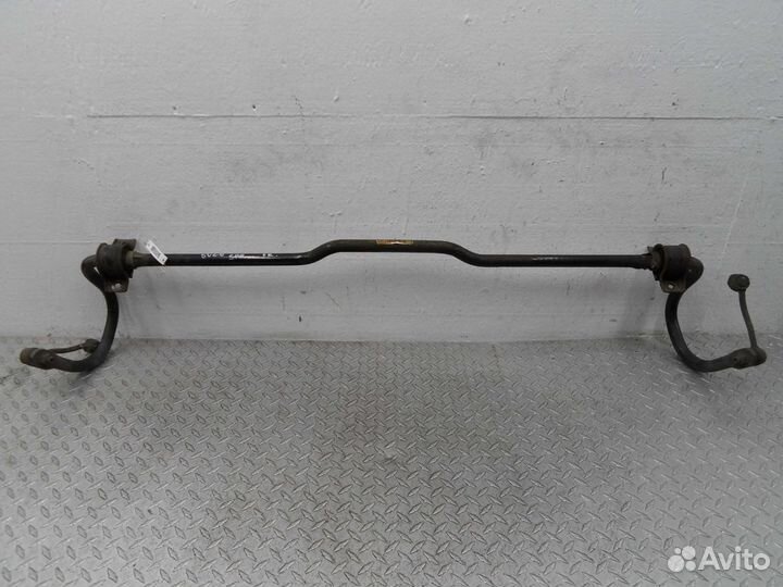 Стабилизатор передний Mercedes Sprinter W906 90632