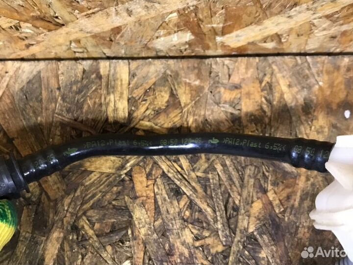 Бачок для тормозной жидкости Peugeot 308 хетчбек