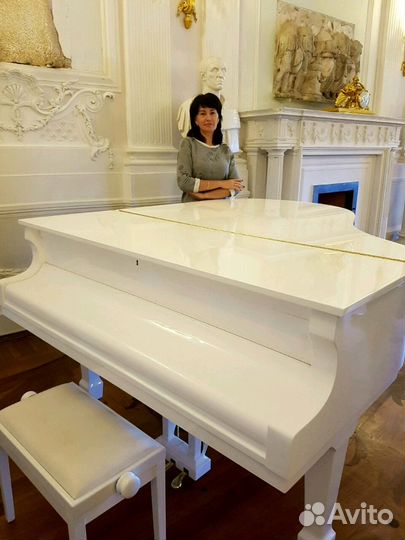 Репетитор по фортепиано