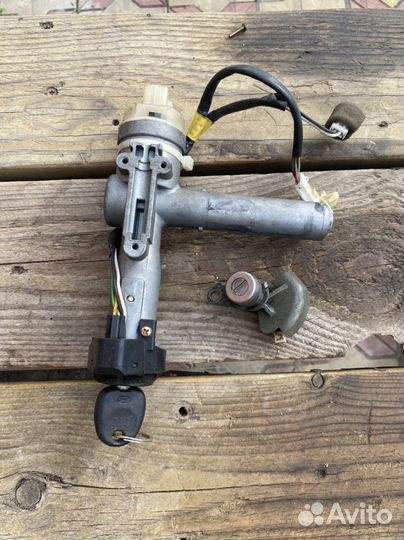 Замок зажигания hyundai sonata тагаз