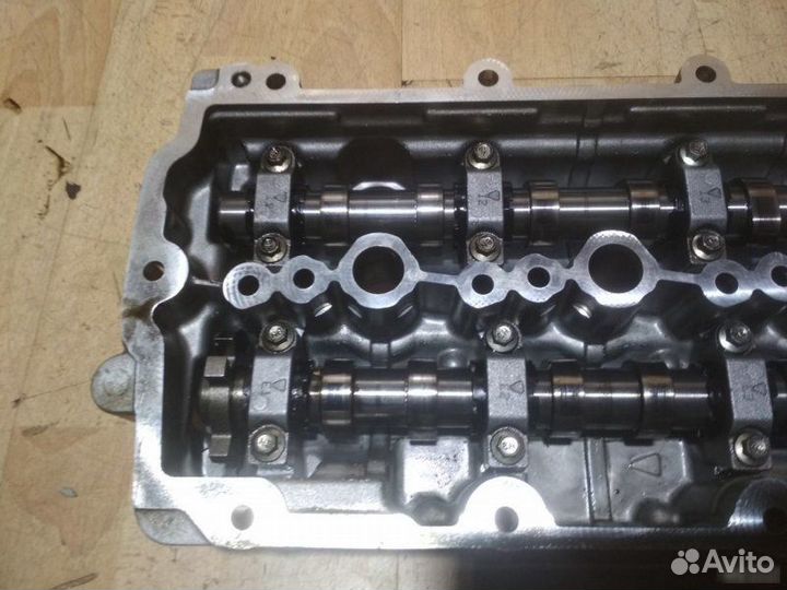 Распредвал Land Rover Range Rover Evoque