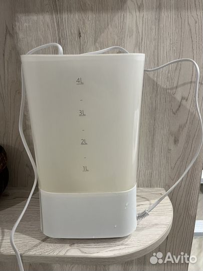 Увлажнитель ballu