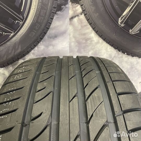 Sailun Atrezzo ZSR SUV 255/45 R20 105Y