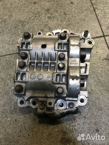 Балансирные валы Toyota Rav4