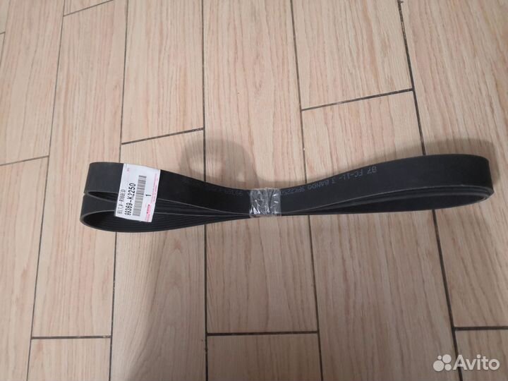 Ремень приводной 99369-K2250