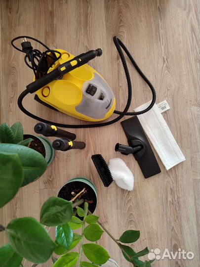 Аренда пароочитителя