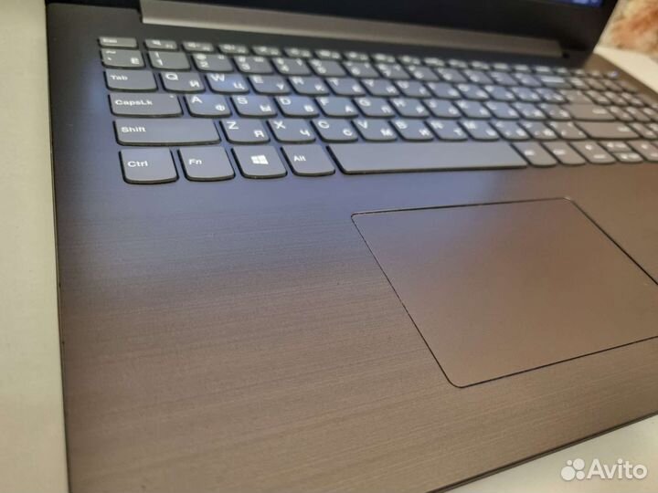 Lenovo IdeaPad 320 Core i3-7TH/8/Video 2gb/ssd240