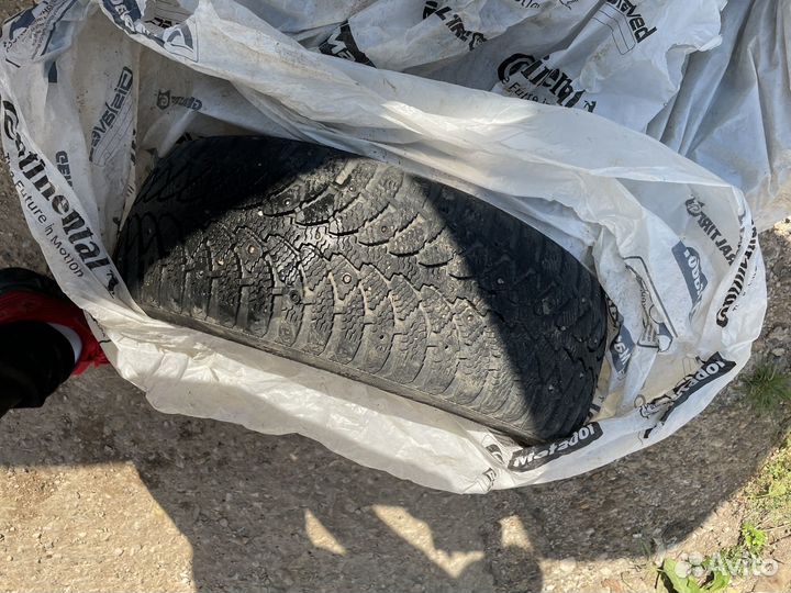 Cordiant Sno-Max 185/60 R15