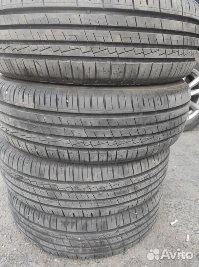 Nokian Tyres Hakka Green 3 185/65 R15