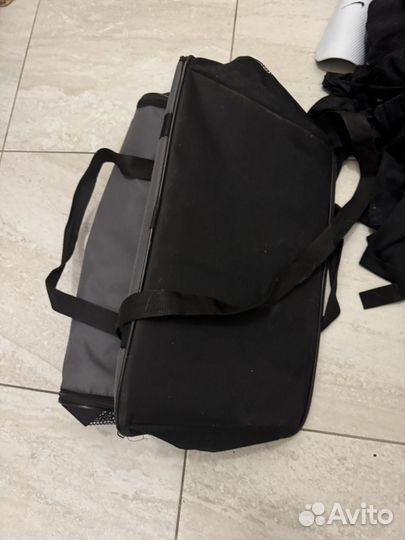 Переноска для кошек