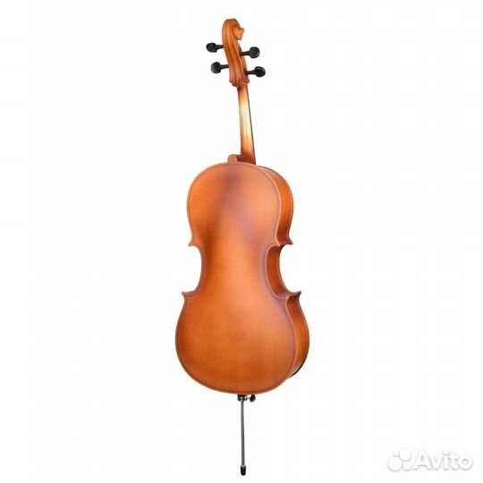 Виолончель antonio lavazza CL-280M 1/2
