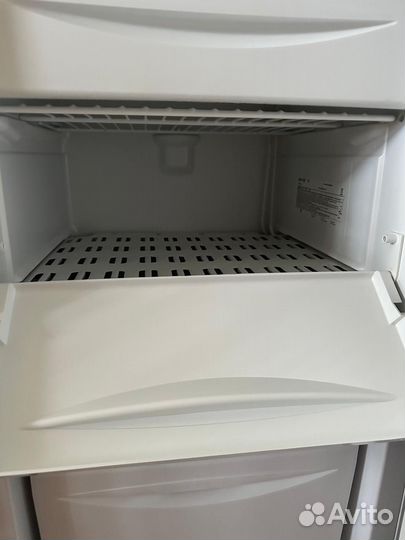 Морозильный ларь