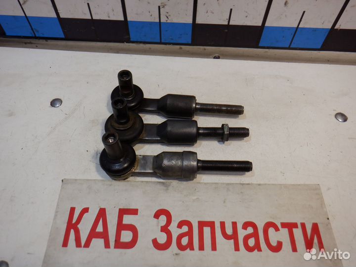 Наконечник рулевой VW Passat B3 Audi A6 C5