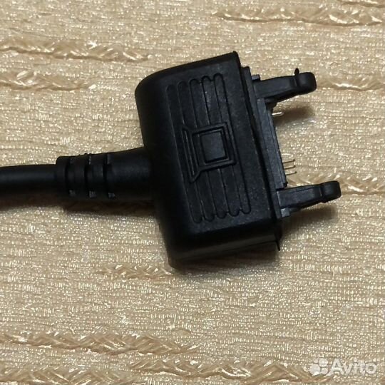 Кабель Sony Ericsson