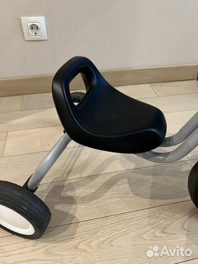 Детский велосипед puky