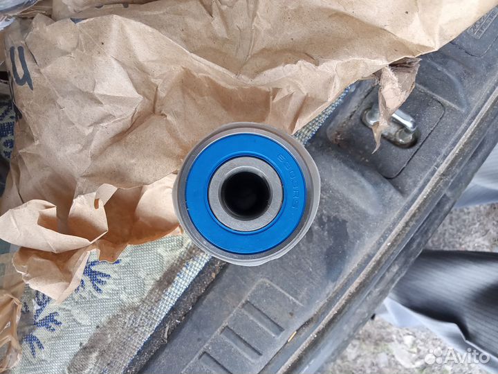 Подшипники