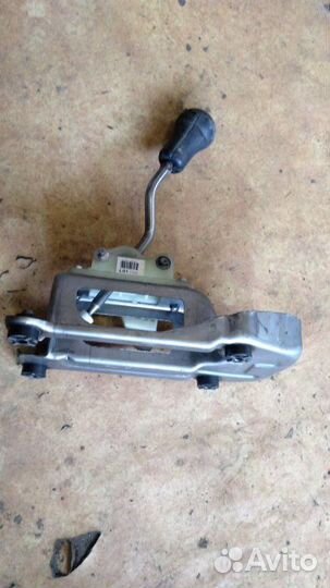 Кулиса кпп для Hyundai Santa Fe (SM) 2000-2012