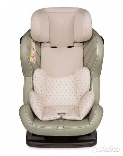 Автокресло Happy baby Passenger 0-25 кг