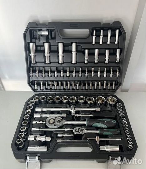 Набор инструментов