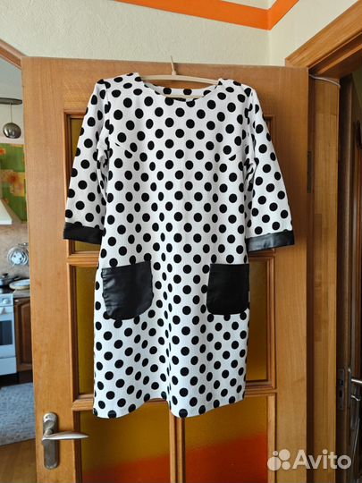 Платье 48-50