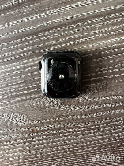 Apple watch nike se 40 mm