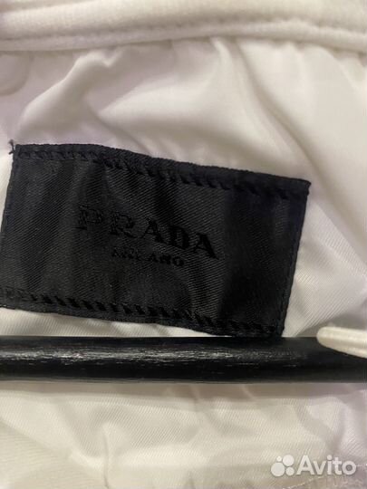 Футболка с капюшоном мужская