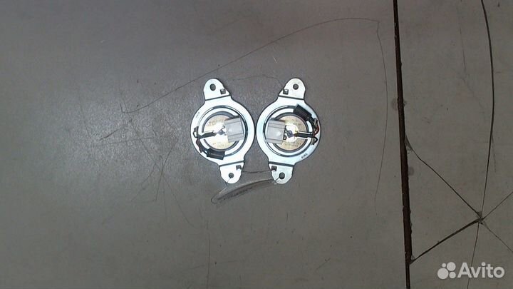 Динамик Subaru Legacy (B15), 2018