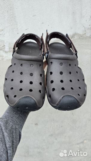 Crocs Solid Clogs